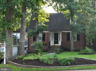 4206 Van Buren St, Hyattsville, MD