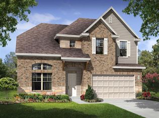 19604 Copper Point Cv, Pflugerville, TX 78660