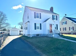 50 Del Ter, Meriden, CT 06450