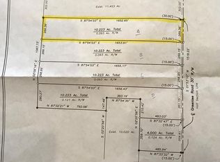 521 S Greenlee Rd, Troy, OH 45373