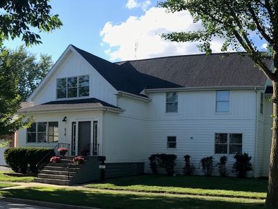 418 Wilson St, Downers Grove, IL, 60515
