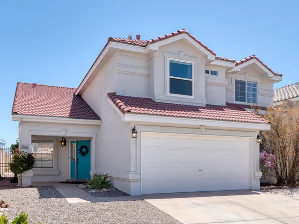 10408 Chaparro Dr NW, Albuquerque, NM 87114