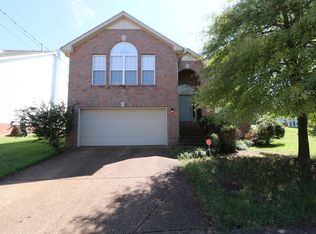 6229 Tuckaleechee Ln, Antioch, TN 37013