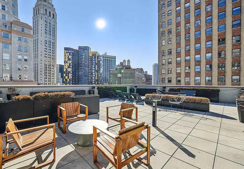 20 Broad St #1517