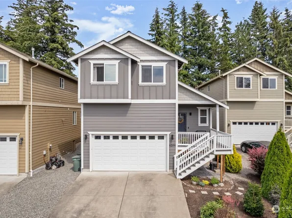 4204 Stonecrest Court, Bellingham, WA 98226
