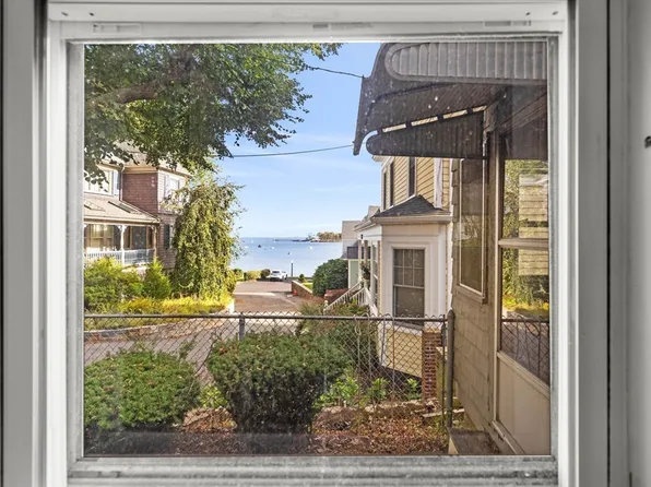 1 Quincy Park, Beverly, MA 01915