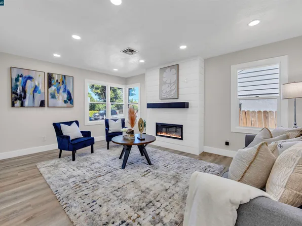 17462 Langton Way, Hayward, CA 94541