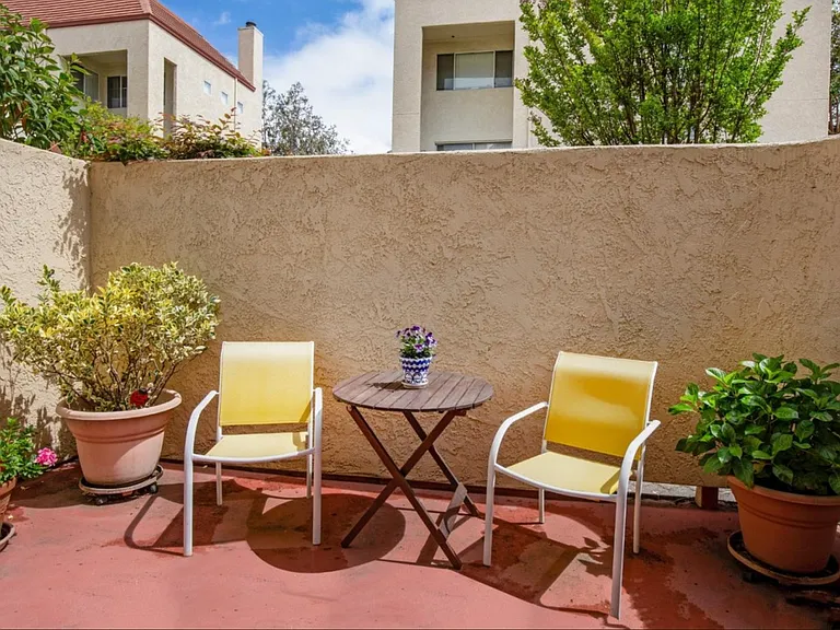 2563 Park Blvd #P100 — Photo 9