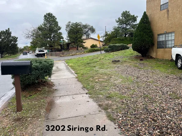 3202 Siringo Rd, Santa Fe, NM 87507