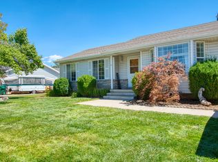 2208 N 825th St E, Lehi, UT 84043