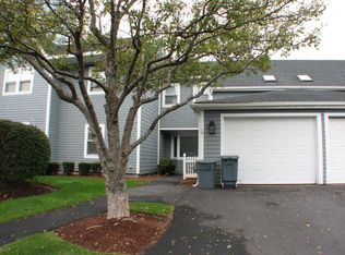 78 Harbourside Rd, Quincy, MA 02171