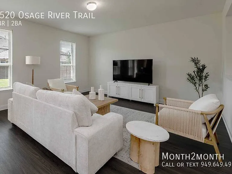 3520 Osage River Trl — Photo 3
