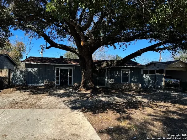 427 BYRNES DR, San Antonio, TX 78209