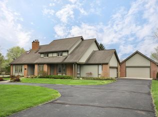 1415 Windrush Cir, Blacklick, OH 43004