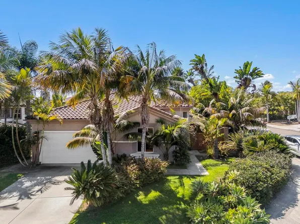 7933 Sitio Nispero, Carlsbad, CA 92009