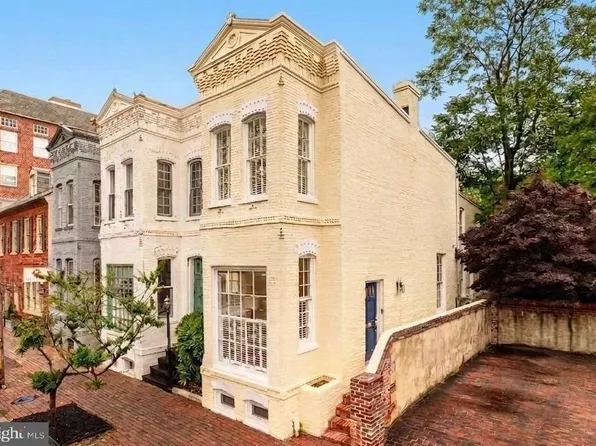 116 S Pitt St, Alexandria, VA 22314