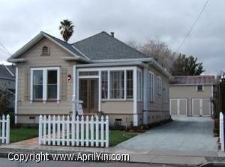 207 N Central Ave, Campbell, CA 95008