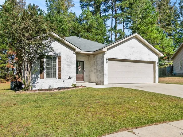 7358 Huntley Ln, Cottondale, AL 35453