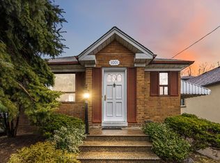 1001 Kipling Ave, Toronto, ON M9B 3L3