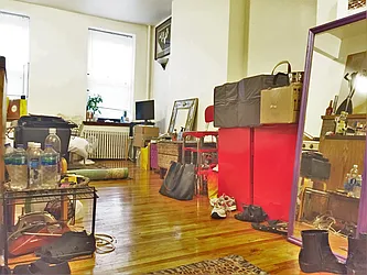 Rented by The Search D&M