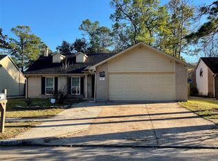 2807 Pheasant Run, Humble, TX 77396