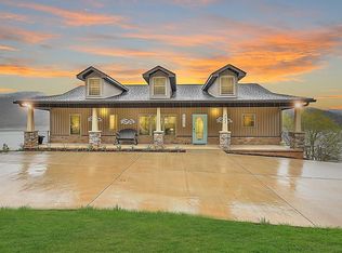 751 Jim Town Rd, Mooresburg, TN 37811