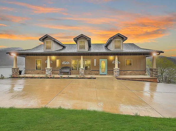 751 Jim Town Rd, Mooresburg, TN 37811