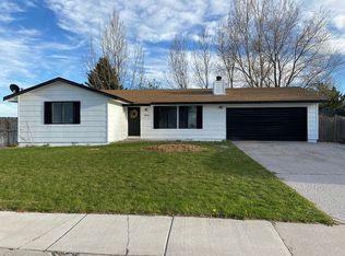 1545 Quartz Dr, Pocatello, ID 83202