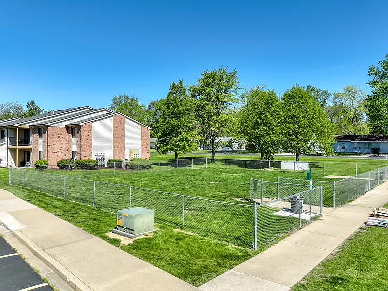 Prairie Green Apartment Homes — Photo 25