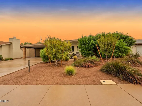 1938 W 2ND Street, Mesa, AZ 85201