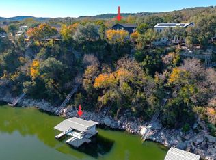 11123 Lakeside Dr, Leander, TX 78645