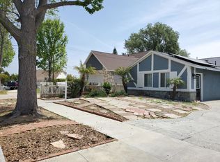 14840 Germain St, Mission Hills, CA 91345