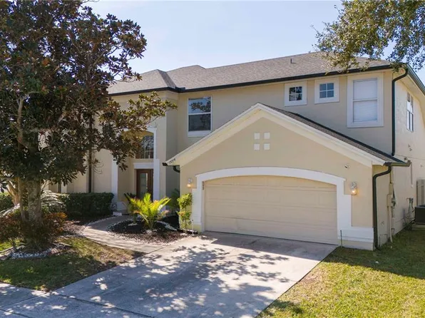 13214 Meergate Cir, Orlando, FL 32837