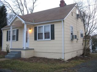 4815 Bicknell Rd, Marbury, MD 20658