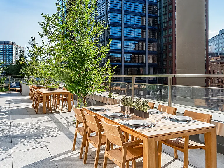 1 City Point #41G — Photo 11