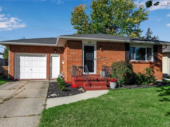 168 Standard Pkwy, Buffalo, NY 14227
