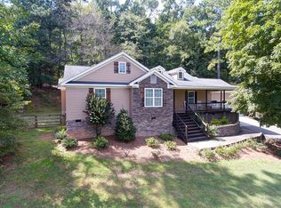 1800 Greeson Dr, Rocky Face, GA 30740