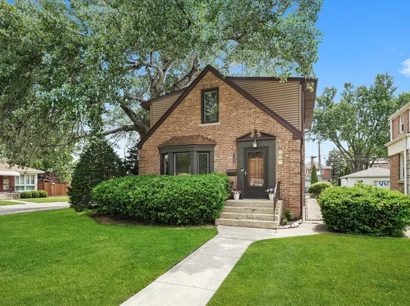 7733 W Rosedale Ave, Chicago, IL 60631