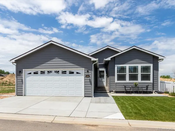 6385 Red Cedar Street, Frederick, CO 80530