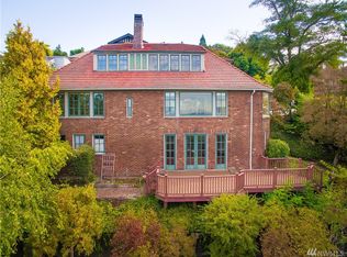 820 W Galer St, Seattle, WA 98119