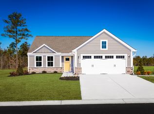 Grand Cayman Plan, Lakes At Riverbend Ranches, Navassa, NC 28451