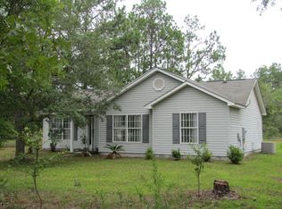 3064 Turkey Run Rd, Chipley, FL 32428