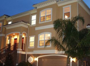 6453 Sand Shore Ln, New Port Richey, FL 34652