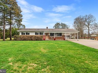 4419 Old Mill Rd, Alexandria, VA 22309