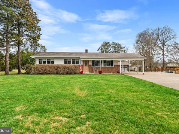 4419 Old Mill Rd, Alexandria, VA 22309