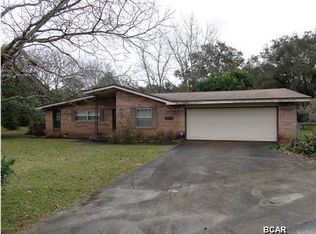 307 Comet Ave S, Panama City, FL 32404