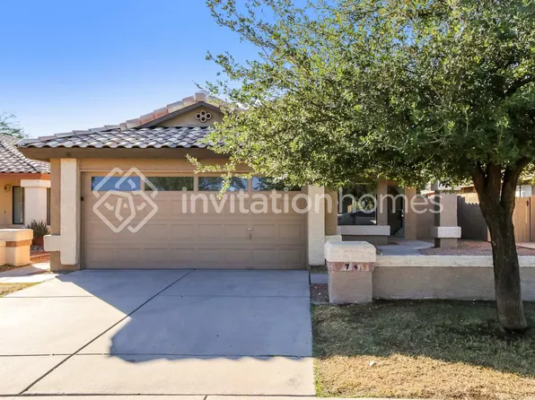 74 S Crestview St, Chandler, AZ 85226