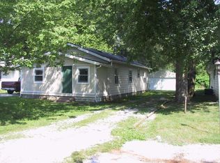 41 S Myron Ave, Indianapolis, IN 46241