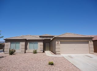 22992 W Pima St, Buckeye, AZ 85326
