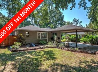 516 Lorna St, Charlotte, NC 28205
